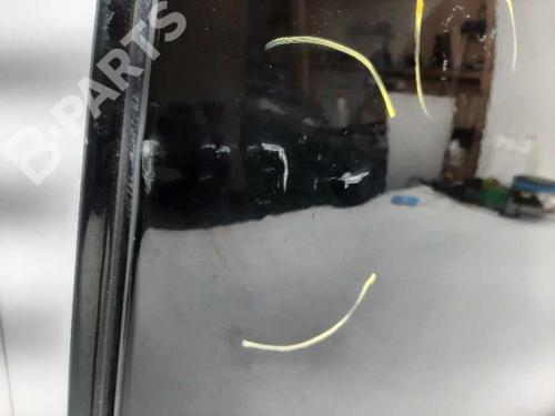 Left rear door RENAULT MEGANE III Hatchback (BZ0/1_, B3_)  | BP11831299C4 