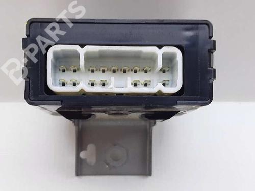 Elektronisk modul TOYOTA COROLLA (_E12_) 1.4 D (NDE120_, NDE120R) (90 hp) 9260440