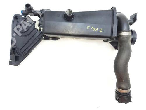 Ekpansionstank BMW 3 Coupe (E46) 320 Ci (150 hp) 10033887