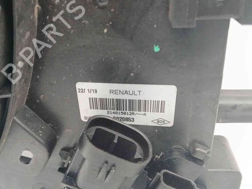 Radiator fan DACIA SANDERO II TCe 90 (B8M1, B8MA, B8AC) | BP40044272M35 - Image 2