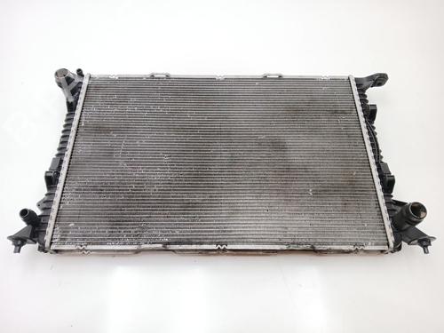 Used Water radiator Water radiator AUDI A5 (8T3) 3.0 TDI quattro (240 hp) 32628810 32628810