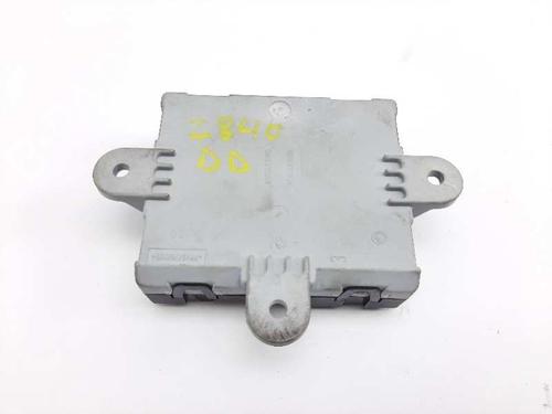 Comfort control module FORD FIESTA VI (CB1, CCN) 1.5 TDCi | BP20681199M56 