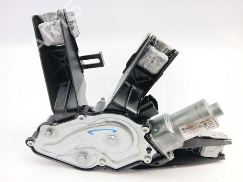 Rear wiper motor CITROËN C4 Grand Picasso II (DA_, DE_)  | BP22978655M102 