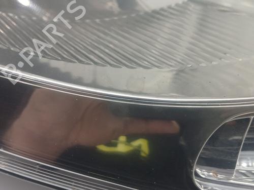 Right headlight RENAULT TRAFIC II Bus (JL) 2.5 dCi 145 (JL0J) | BP30969923C29 - Image 3