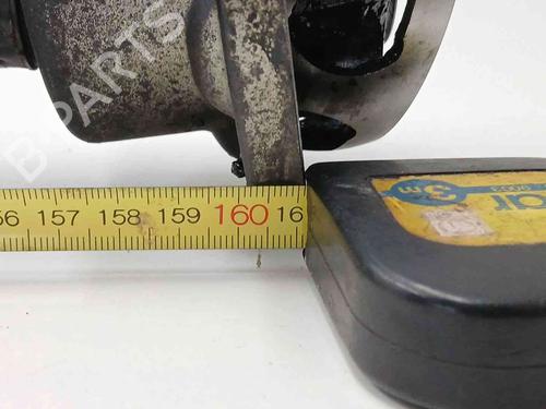 Driveshaft AUDI A4 Allroad B8 (8KH) 2.0 TDI quattro | BP40196331M37 - Image 2