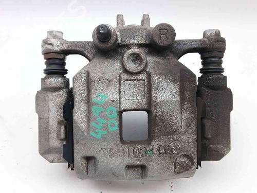 Right front brake caliper SUZUKI SWIFT V (AZ) 1.4 Sport (A2L414, ZC33S) | BP38517556M104 - Image 2