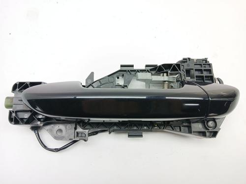 Used Rear left exterior door handle VW PASSAT CC B6 (357) 2.0 TDI (163 hp) 29886182