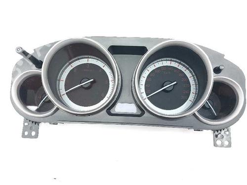 Used Instrument cluster MAZDA 6 Estate (GH) 2.2 MZR-CD (GH10) (163 hp) 13910196