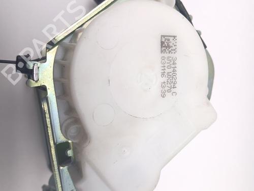 Rear right seatbelt DS DS 3 (SA_) 1.6 BlueHDi 75 (SABHW6) | BP32169855I28