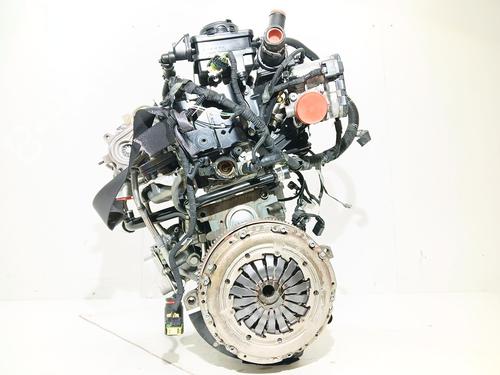 Used Engine Engine FIAT TIPO Hatchback (356_, 357_) 1.4 (356HXF1B) (120 hp) 29374328 29374328