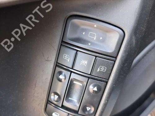 Headlight switch OPEL VECTRA C GTS (Z02) 1.6 (F68) | BP28130797I24 