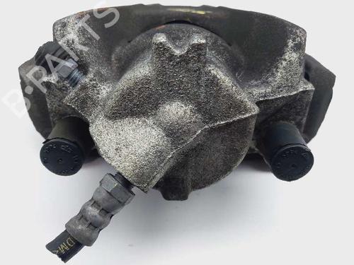 Left front brake caliper RENAULT FLUENCE (L3_) | BP20685165M105 - Image 2