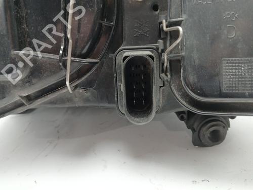 Right headlight SEAT IBIZA III (6L1) 2.0 | BP32346667C29 