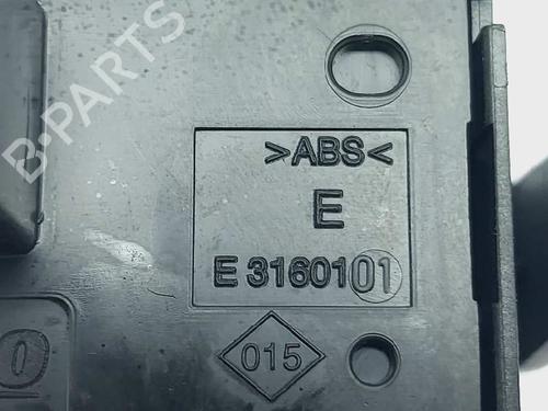 Warning switch RENAULT TRAFIC III Van (FG_) | BP20686282I22 - Image 3