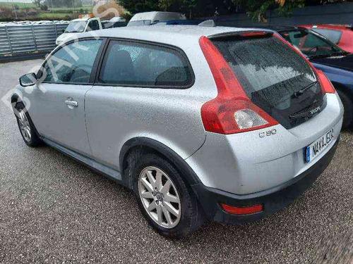 Left front window switch VOLVO C30 (533) | BP9263977I27 - Image 9