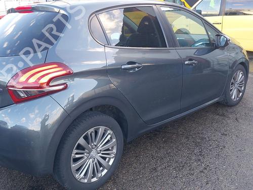 Electronic module PEUGEOT 208 I (CA_, CC_) 1.2 VTI 82 | BP32268860M83