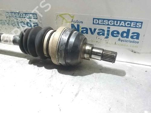 Left front driveshaft CHEVROLET AVEO / KALOS Hatchback (T250, T255) | BP436332M38 - Image 3