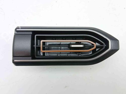 Luftventilen Luftventilen DACIA SANDERO III 1.0 TCe 90 (91 hp) 36991380 36991380