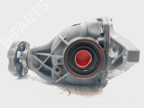 Rear differential MERCEDES-BENZ CLS Shooting Brake (X218) CLS 350 CDI / d (218.923) | BP17957144M24 