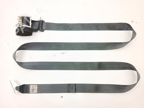 Used Rear right seatbelt VW TIGUAN (5N_) 2.0 TDI 4motion (140 hp) 27388751