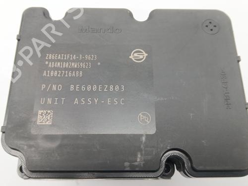 ABS pump SSANGYONG KORANDO (C300) 1.5 | BP29502779M43 - Image 6