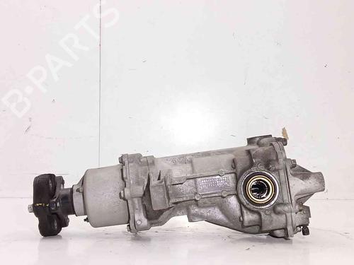 Rear differential SSANGYONG KORANDO (CK) 2.2 Xdi | BP36777848M24 - Image 4