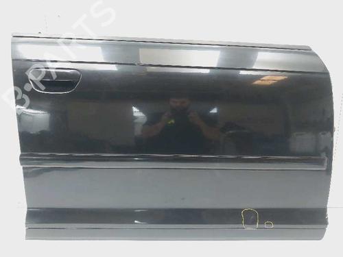 Porte avant droite AUDI A3 Sportback (8PA) 2.0 TDI (140 hp) 24683644