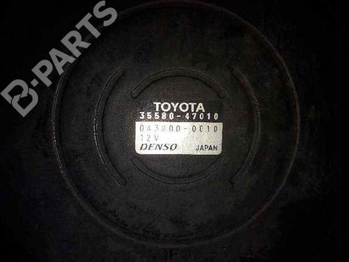 Gearbox TOYOTA PRIUS Saloon (_W1_) 1.5 Hybrid (NHW1_) | BP2827466M3 