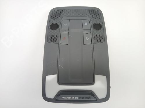 Used Interior roof light Interior roof light AUDI A3 Sportback (8YA, 8YF) 35 TDI (150 hp) 33855376 33855376