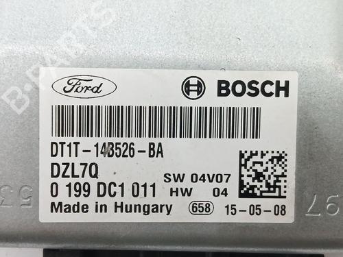 Electronic module FORD GRAND C-MAX (DXA/CB7, DXA/CEU) 1.0 EcoBoost | BP26167720M83 - Image 2