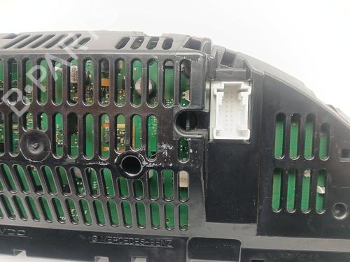 Instrument cluster MERCEDES-BENZ C-CLASS (W204) C 200 CDI (204.001) | BP32268876C47