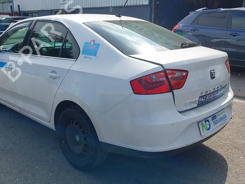 Engine control unit (ECU) SEAT TOLEDO IV (KG3) 1.6 TDI | BP34280320M57  - Image 9