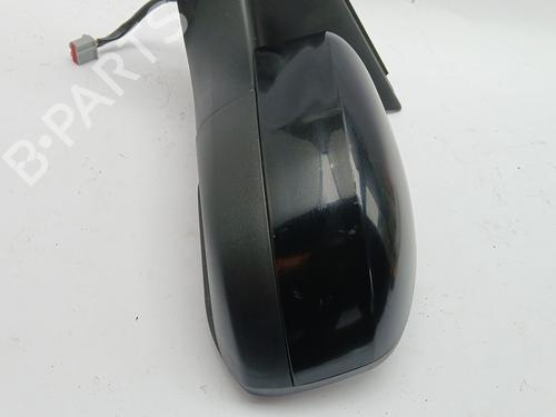 Left mirror FORD MONDEO IV (BA7) 2.0 TDCi | BP28171482C26 