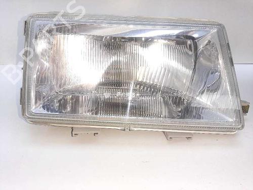 Used Right headlight RENAULT 9 (L42_) [1981-1997]  20679986