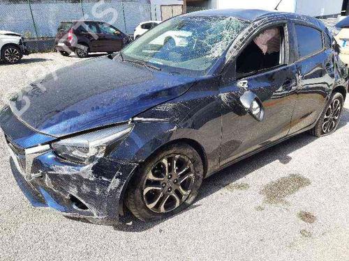 Steering column stalk MAZDA 2 Hatchback (DL, DJ) | BP20684467I23 - Image 10