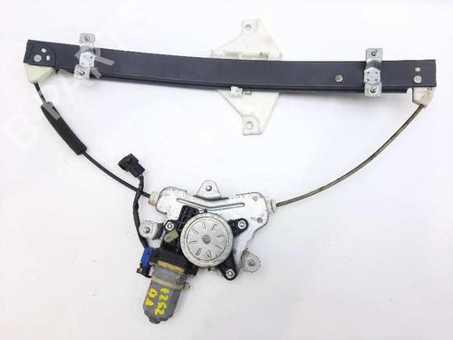 Used Rear right window mechanism CHEVROLET CAPTIVA (C100, C140) 3.2 4WD (230 hp) 20678556