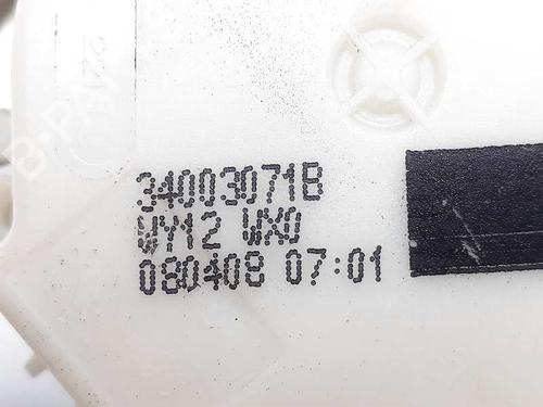 Front left seatbelt BMW X3 (E83) xDrive 20 d | BP20686795I26 