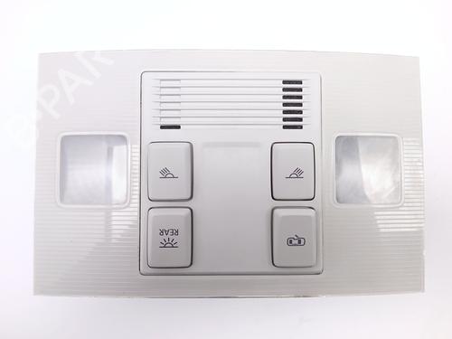 Used Interior roof light Interior roof light SKODA SUPERB III (3V3) 2.0 TDI (150 hp) 29886211 29886211