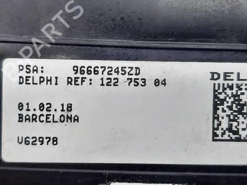 Switch CITROËN C4 Picasso II | BP20686930I30 - Image 3
