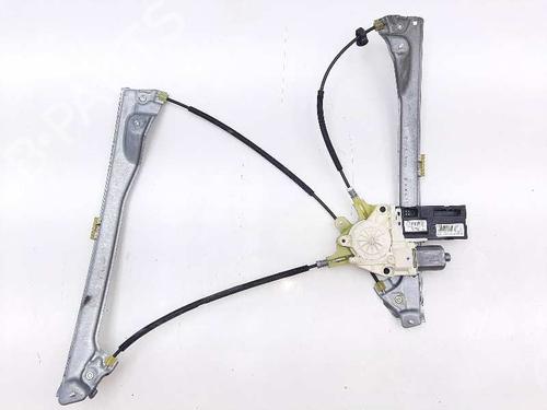 Used Front right window mechanism Front right window mechanism 20680161 20680161