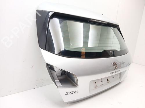 Tailgate PEUGEOT 308 II (LB_, LP_, LW_, LH_, L3_) 1.6 THP 125 | BP27722984C6