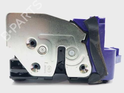 Used Rear left lock KIA CARENS IV [2013-2025]  20686106