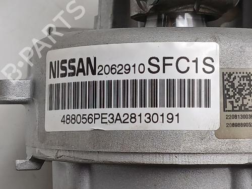 Steering column NISSAN JUKE (F16_) 1.6 Hybrid | BP34719965M21  - Image 6