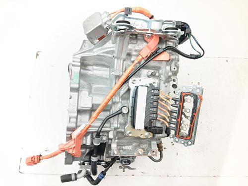 Gearbox TOYOTA COROLLA Hatchback (_E21_, _EA1_, _EH1_) 1.8 Hybrid (ZWE211, ZWE219) | BP25001786M3 