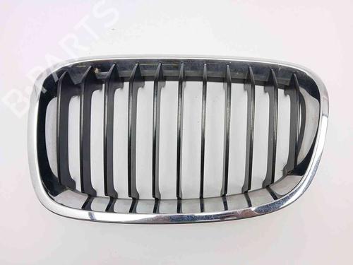 Used Grille Grille BMW 1 (F20) 116 d (116 hp) 36755146 36755146