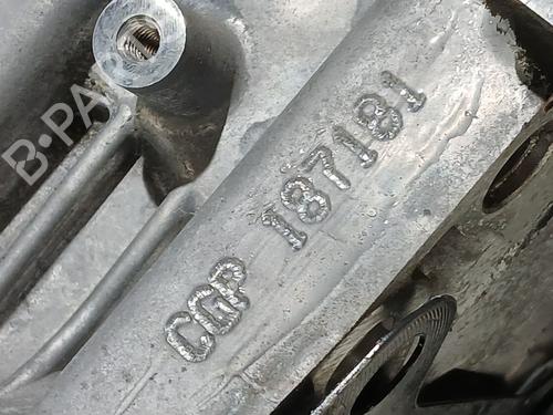 Engine SEAT IBIZA IV (6J5, 6P1) 1.2 | BP30788455M1  - Image 6