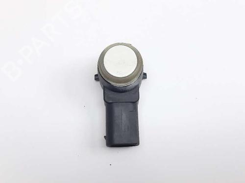 Used Electronic module Electronic module CITROËN C4 II (NC_) [2009-2026] 9201399 9201399