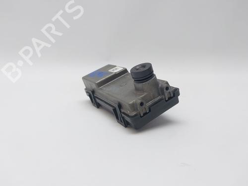 Electronic module RENAULT MEGANE IV Hatchback (B9A/M/N_) 1.2 TCe 130 (B9MR) | BP36032632M83 - Image 2