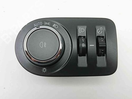 Forlygtekontakt Forlygtekontakt OPEL CORSA F (P2JO) 1.2 (68) (101 hp) 36991315 36991315
