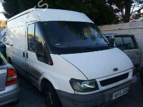 FORD TRANSIT Van (FA_ _) 13278